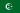 Bandera del Reino de Egipto