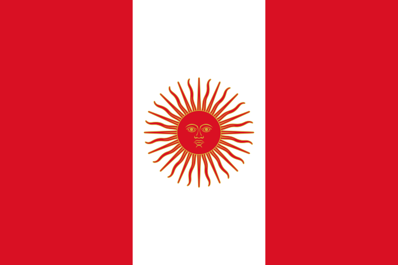 Archivo:Flag of Peru (1822-1825).svg