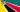Bandera de Mozambique