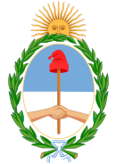 Escudo de Argentina